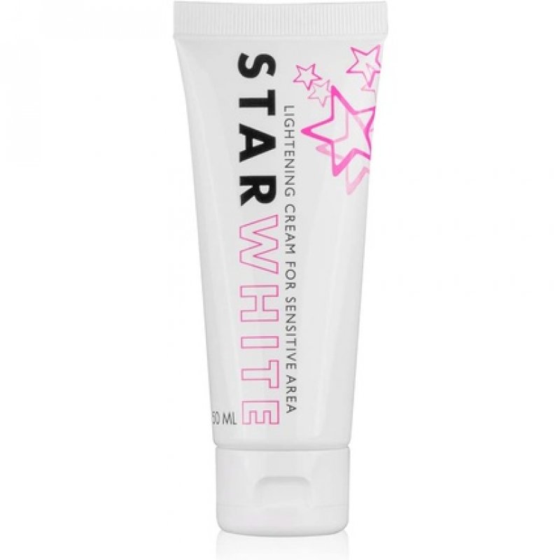 Cobeco Pharma StarWhite Lightening Cream for Women 50ml