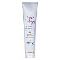 Pantene Pro-V Cleanse & Reconstruct Conditioner 160ml