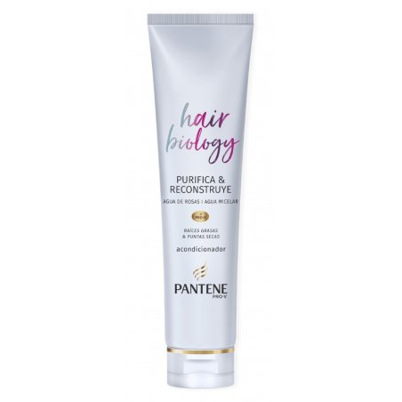 Pantene Pro-V Cleanse & Reconstruct Conditioner 160ml