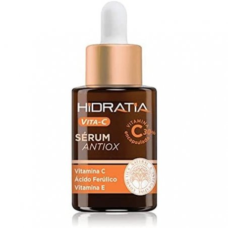 Hidrotelial Hydratia Vita-C Antioxidant Vitamin C Serum 30ml