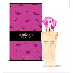 Madonna Treat Me Eau de Toilette for Her 50ml