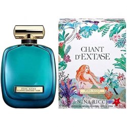 Nina Ricci Chant d'Extase Eau de Parfum Spray 80ml