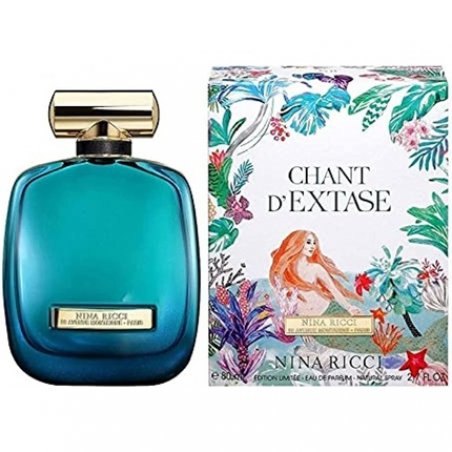 Nina Ricci Chant d'Extase Eau de Parfum Spray 80ml