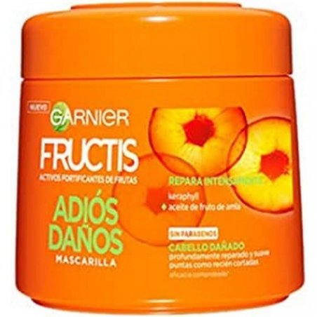 Garnier Fructis Goodbye Damage Mask 300ml