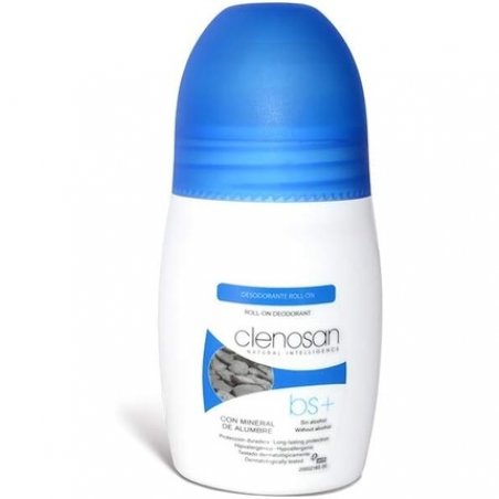 Clenosan Deodorant Roll-On 75ml