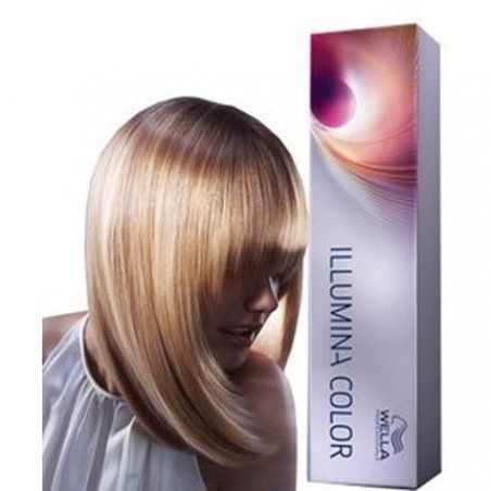 Illumina Color Permanent 8/69 60 60ml