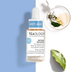 TEAOLOGY Skincare Peptide Infusion 15ml