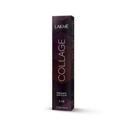 Lakme Collage Bases Color Permanent Tincture No. 10/00 60ml