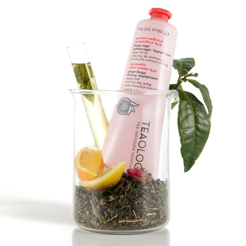 Teaology Happy Body Slimming Concentrate 150ml