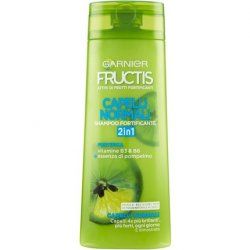 Garnier Fructis shampoo 250ml