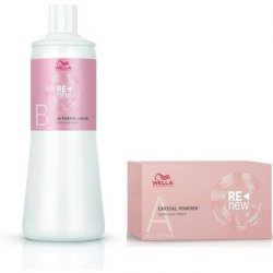 Wella Color Renew Activator Liquid 500ml