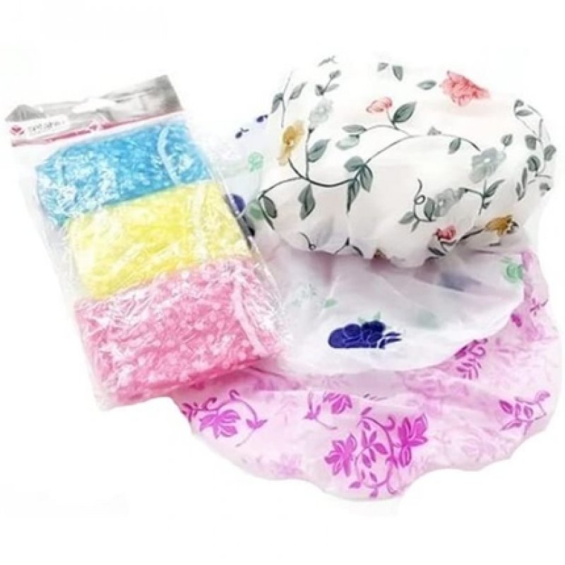 Shower Cap