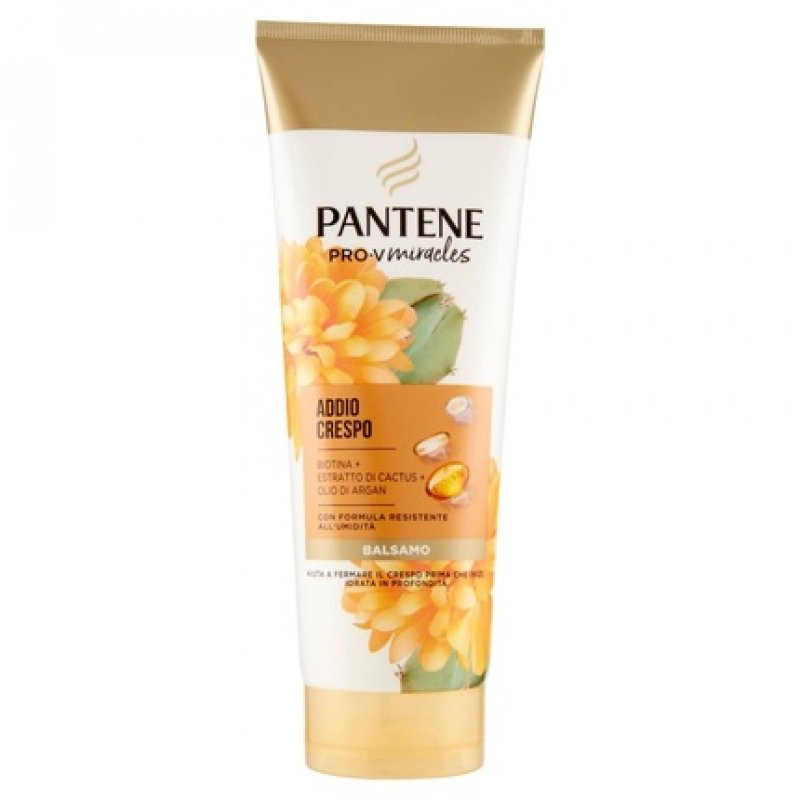 Pantene Pro-V Miracles Goodbye Frizz Conditioner 200ml