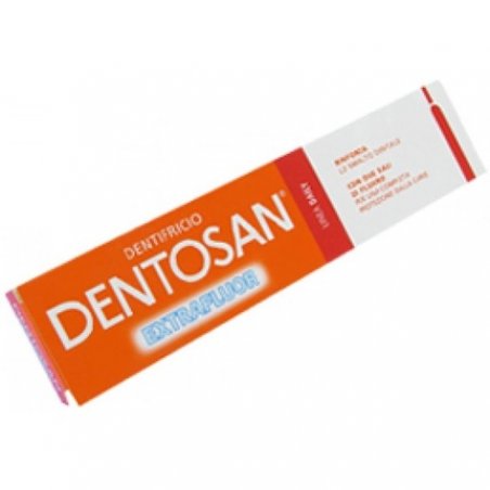 Dentosan Extrafluor 75ml
