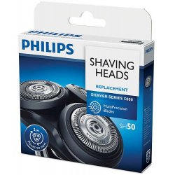 Philips SH50/50 Multiprecision Shaving Heads for Shaver Series 5000