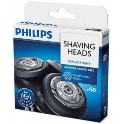 Philips SHAVER Series 5000 Têtes de rasoir SH50/50
