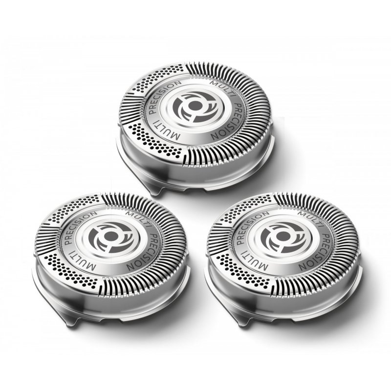 Philips SHAVER Series 5000 Têtes de rasoir SH50/50