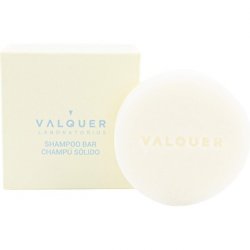 Valquer Sky Solid Shampoo for Oily Hair 50g
