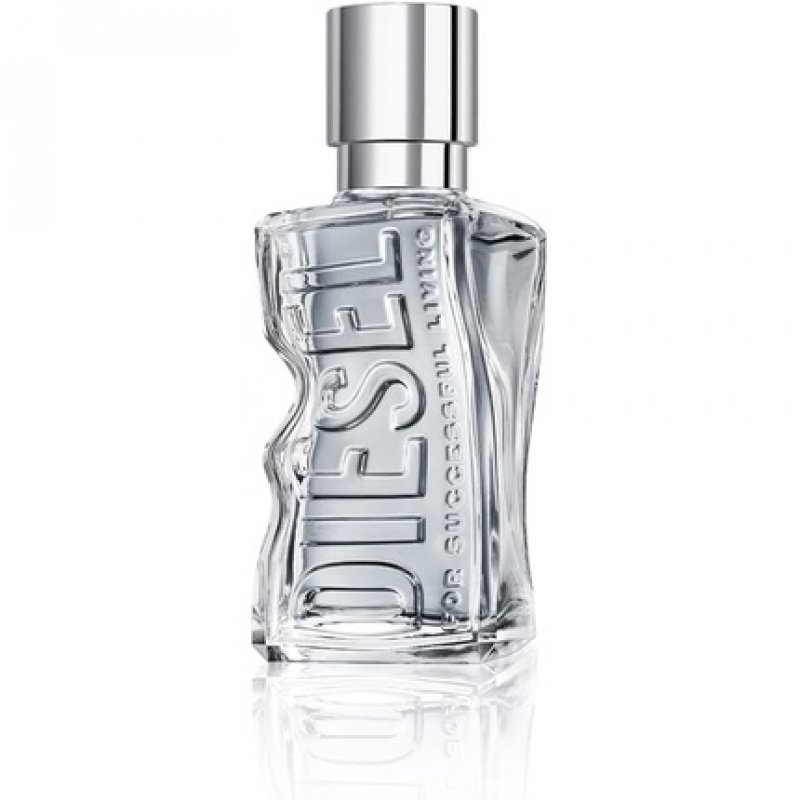 Diesel D By Diesel Eau De Toilette Spray 30ml