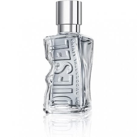 Diesel D By Diesel Eau De Toilette Spray 30ml