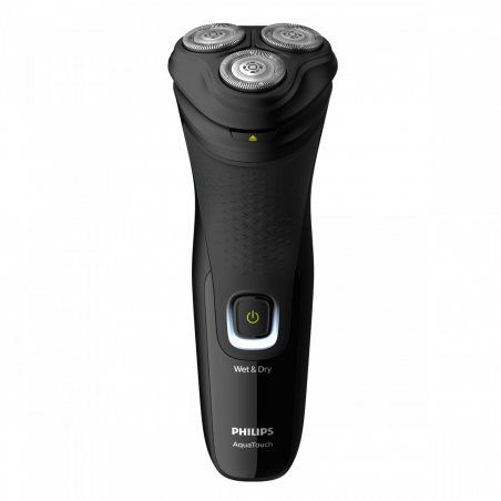 Philips 1000 series S1223/41 men's shaver Rotation Trimmer Black