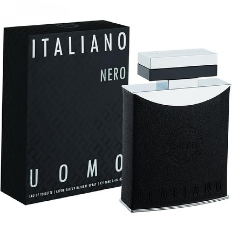 Armaf Italiano Nero Eau de Toilette 100ml