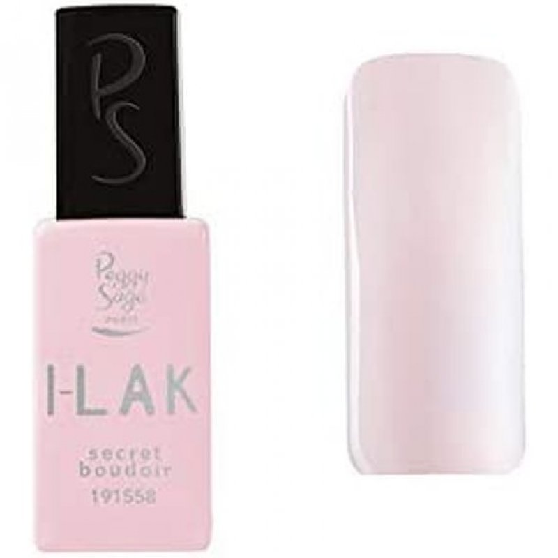 Peggy Sage I-LAK Soak Off Gel Polish Secret Boudoir 11ml