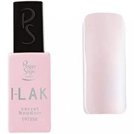 Peggy Sage I-LAK Soak Off Gel Polish Secret Boudoir 11ml