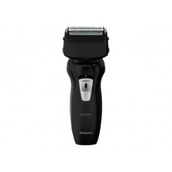 Panasonic ES-RW31 Foil shaver Black
