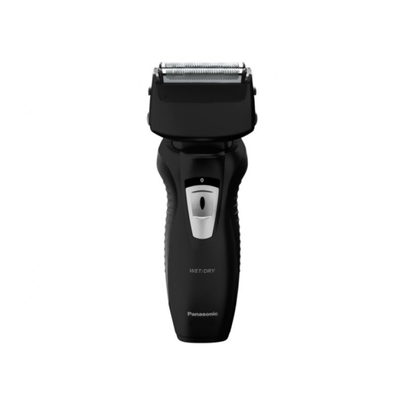 Panasonic ES-RW31 Foil shaver Black