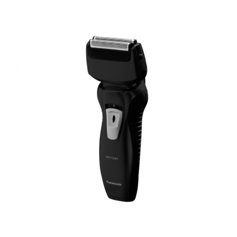 Panasonic ES-RW31 Foil shaver Black