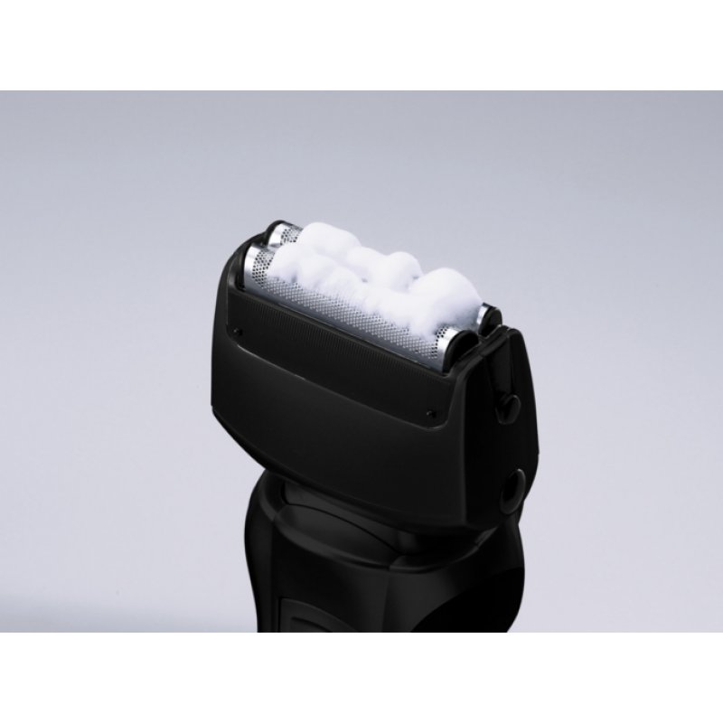 Panasonic ES-RW31 Foil shaver Black