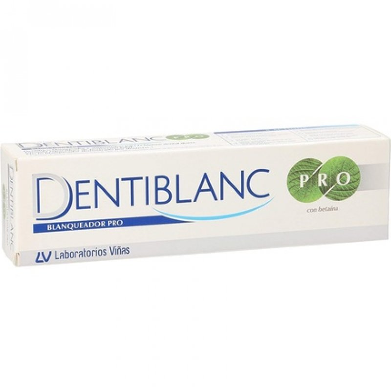 Dentiblanc Toothpaste