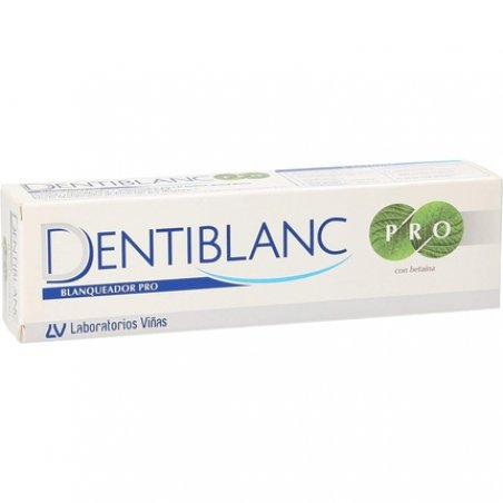 Dentiblanc Toothpaste