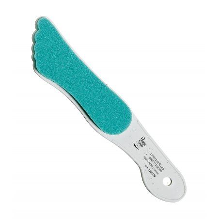 Peggy Sage Pumice stone pedicure file - green