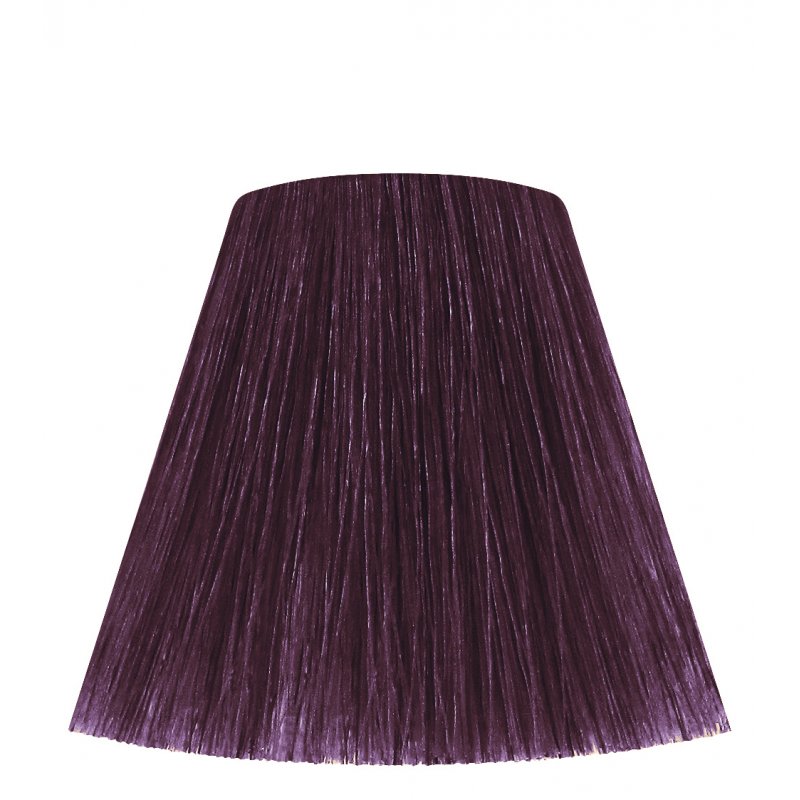 Wella Color Touch Vibrant Reds couleur de cheveux Violet 60 ml