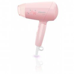 Philips Essential Care BHC010/00 hair dryer 1200 W Pink