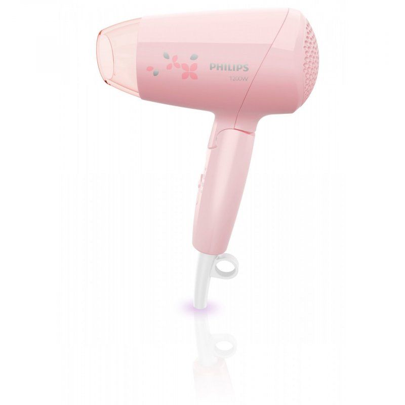 Philips Essential Care BHC010/00 sèche-cheveux 1200 W Rose