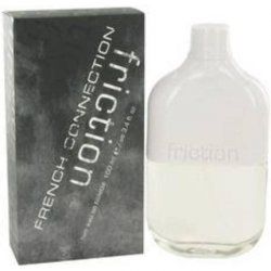 FCUK Friction Eau de Toilette 100ml Fruity