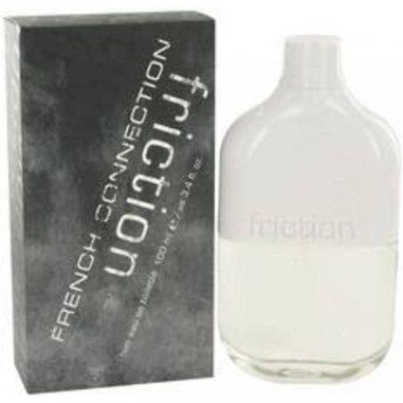 FCUK Friction Eau de Toilette 100ml Fruity