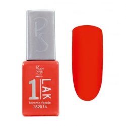 Peggy Sage One-Lak 1-Step Gel for Women Fatale 5ml