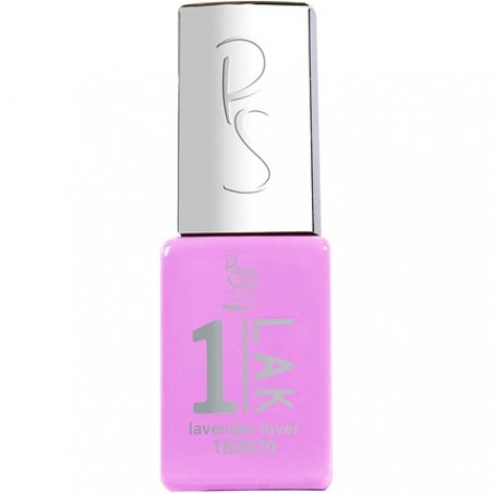 Peggy Sage One-LAK 1-Step Gel Polish Lavender Lover 5ml