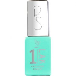 Peggy Sage One-LAK 1-Step Gel Polish Mint Candy 5ml