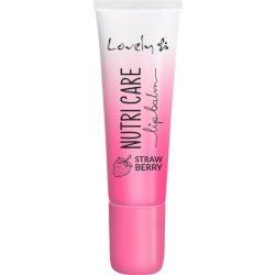 LOVELY Nutri Care Balm Lip Balm