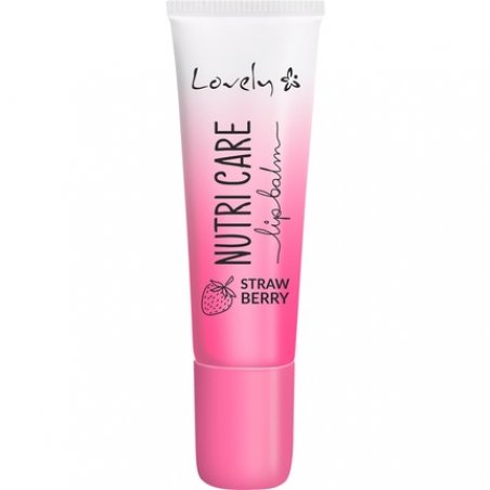 LOVELY Nutri Care Balm Lip Balm