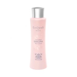Evidens De Beaute The Sakura Lotion 150ml