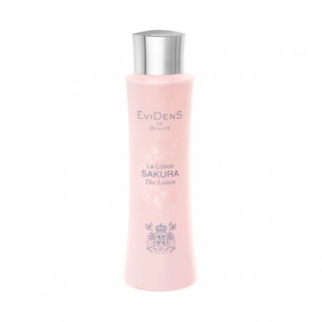 Evidens De Beaute The Sakura Lotion 150ml