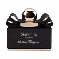 Salvatore Ferragamo Signorina Misteriosa 50 ml Femmes
