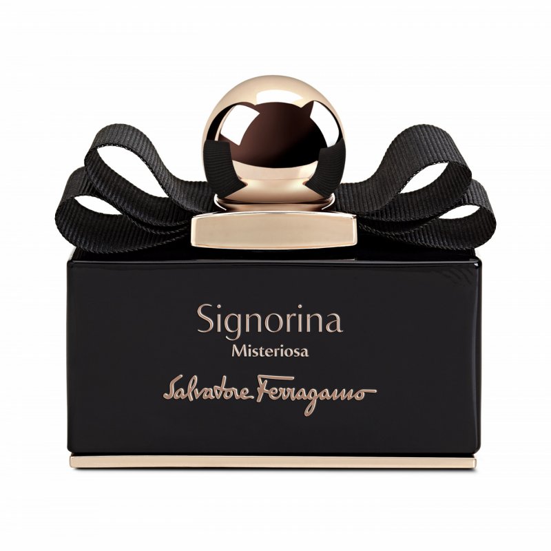Salvatore Ferragamo Signorina Misteriosa Eau de Parfum 50ml spray
