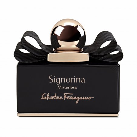 Salvatore Ferragamo Signorina Misteriosa 50 ml Femmes